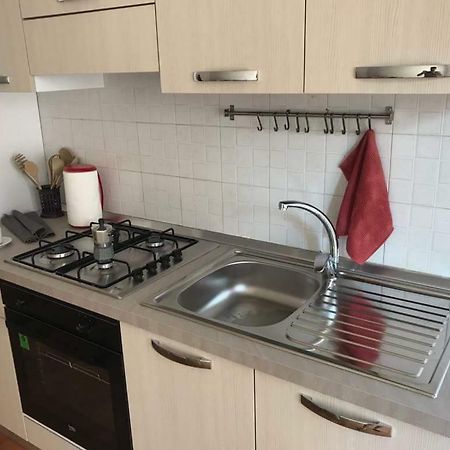 La Casa Di Salvi Apartment Санта Кроче Камерина Екстериор снимка