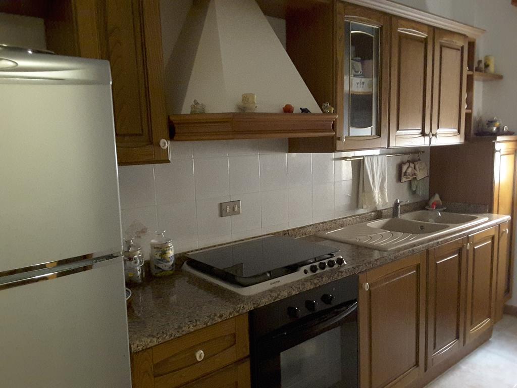La Casa Di Salvi Apartment Санта Кроче Камерина Екстериор снимка