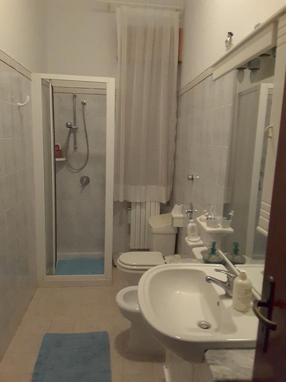 La Casa Di Salvi Apartment Санта Кроче Камерина Екстериор снимка
