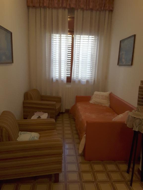 La Casa Di Salvi Apartment Санта Кроче Камерина Екстериор снимка