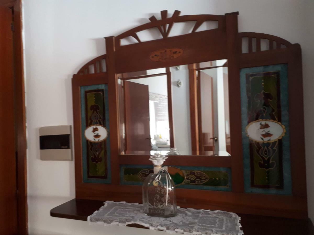 La Casa Di Salvi Apartment Санта Кроче Камерина Екстериор снимка