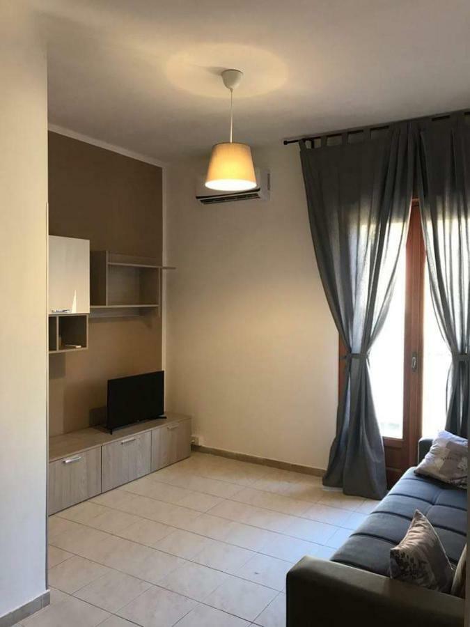 La Casa Di Salvi Apartment Санта Кроче Камерина Екстериор снимка