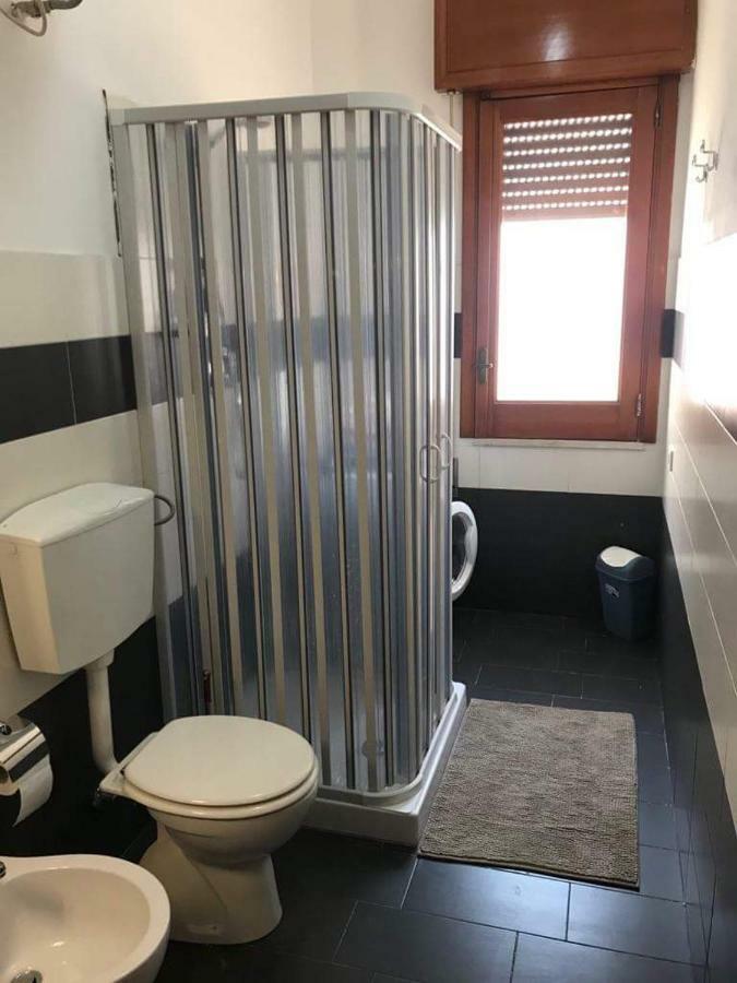La Casa Di Salvi Apartment Санта Кроче Камерина Екстериор снимка