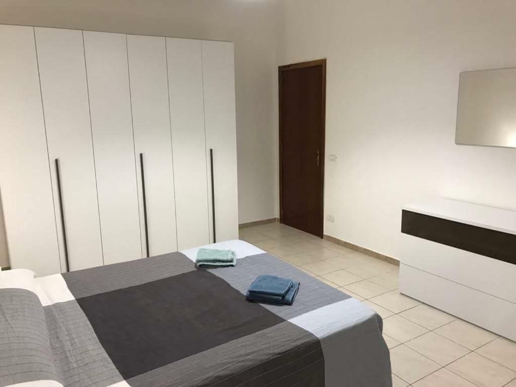 La Casa Di Salvi Apartment Санта Кроче Камерина Екстериор снимка
