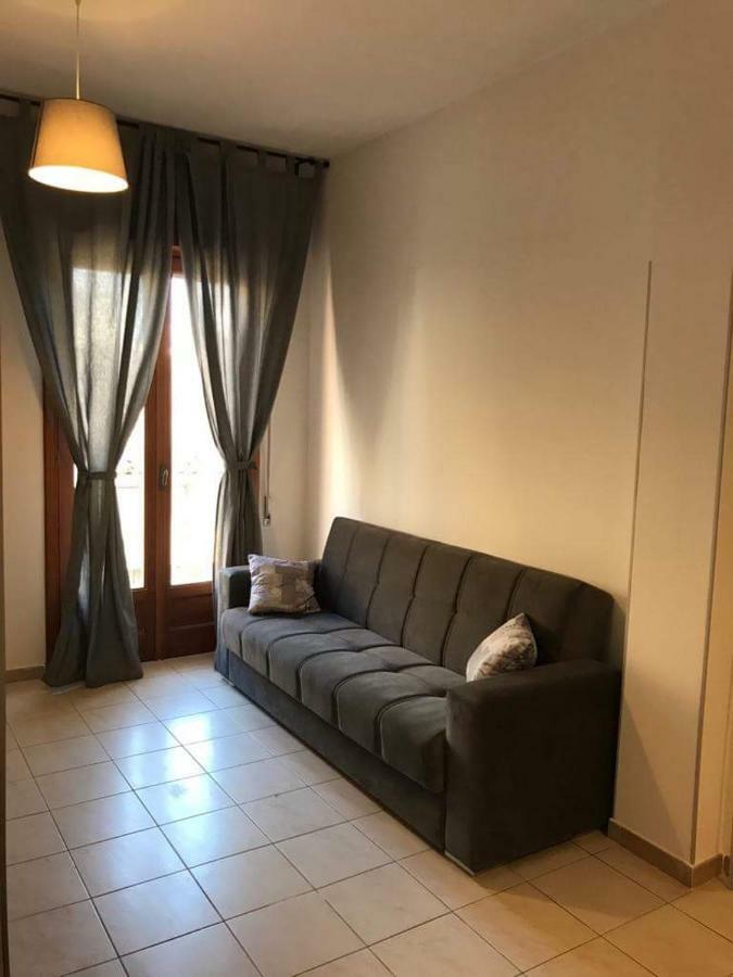 La Casa Di Salvi Apartment Санта Кроче Камерина Екстериор снимка