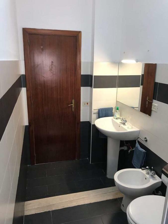 La Casa Di Salvi Apartment Санта Кроче Камерина Екстериор снимка