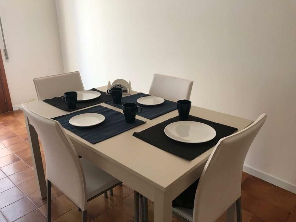 La Casa Di Salvi Apartment Санта Кроче Камерина Екстериор снимка