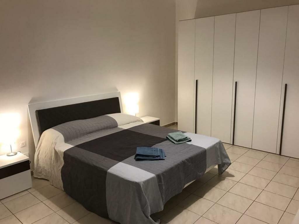 La Casa Di Salvi Apartment Санта Кроче Камерина Екстериор снимка