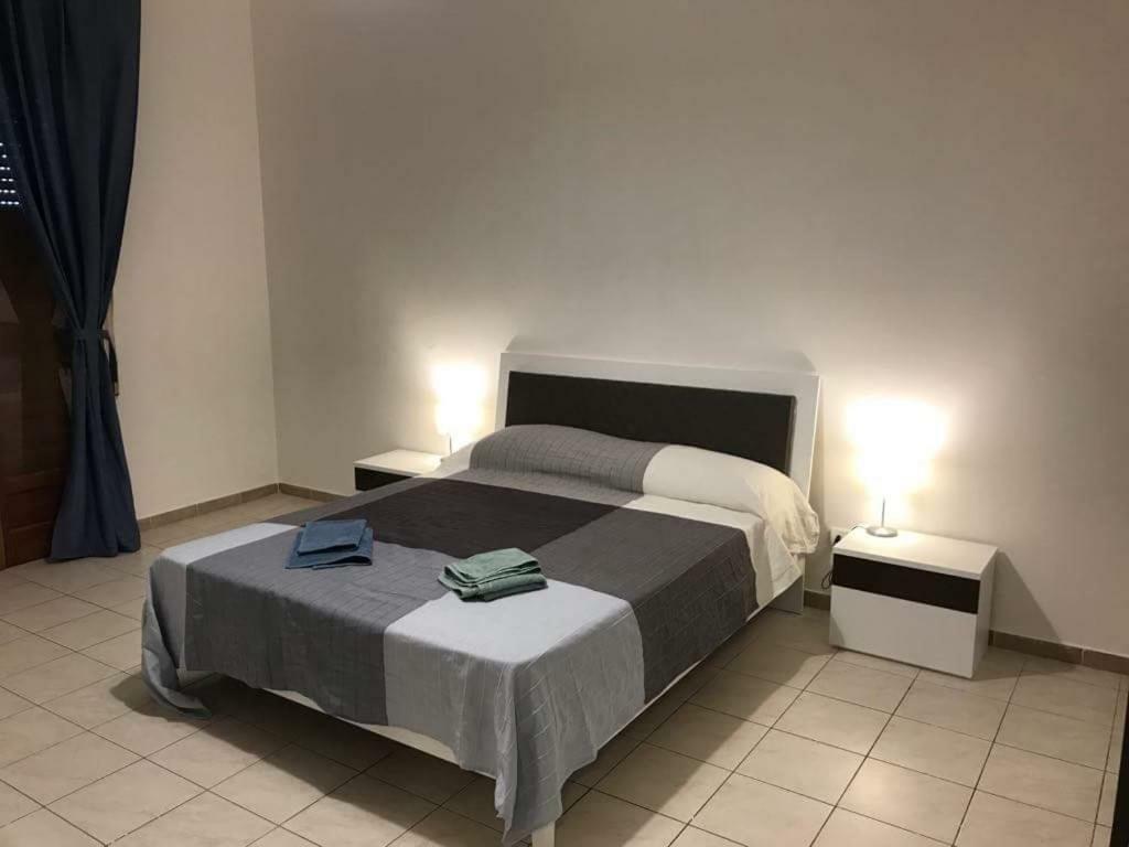La Casa Di Salvi Apartment Санта Кроче Камерина Екстериор снимка