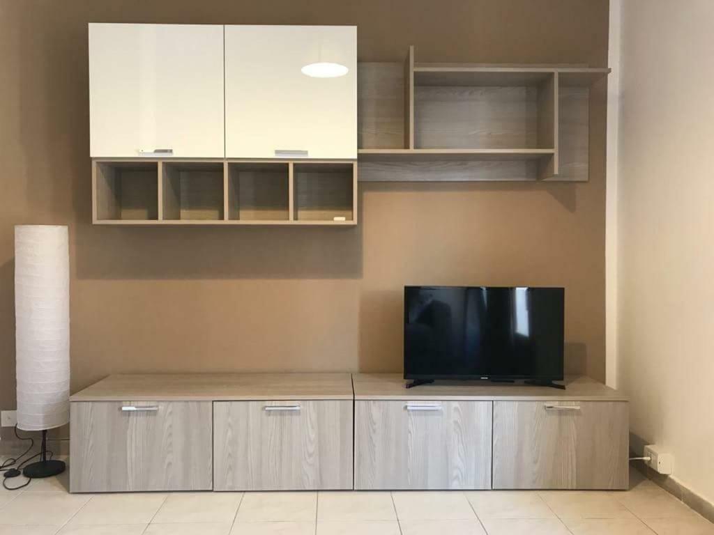 La Casa Di Salvi Apartment Санта Кроче Камерина Екстериор снимка