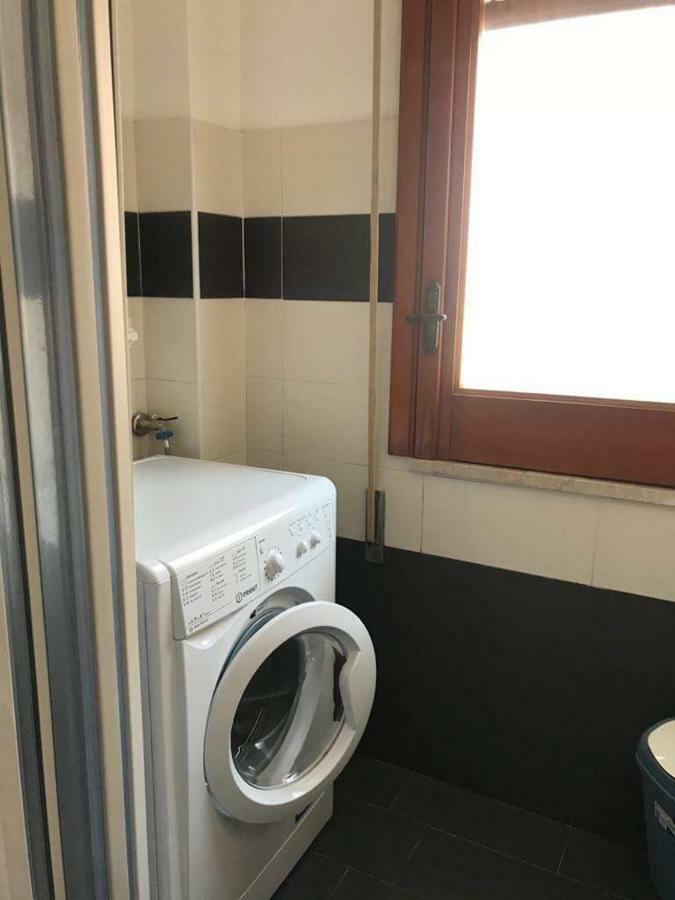 La Casa Di Salvi Apartment Санта Кроче Камерина Екстериор снимка